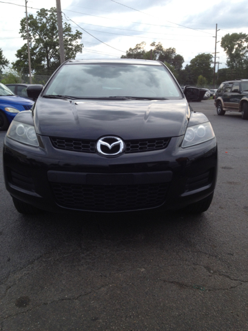 2008 Mazda CX-7 GT Premium