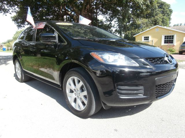 2008 Mazda CX-7 SC