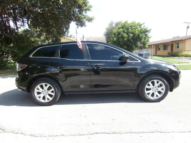 2008 Mazda CX-7 SC