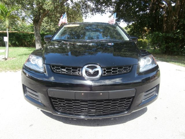 2008 Mazda CX-7 SC