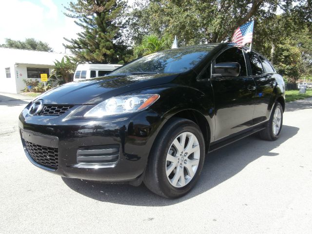 2008 Mazda CX-7 SC