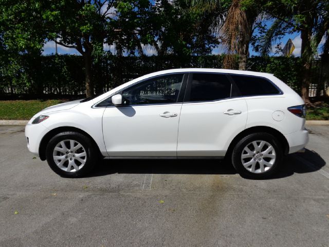 2008 Mazda CX-7 3.5