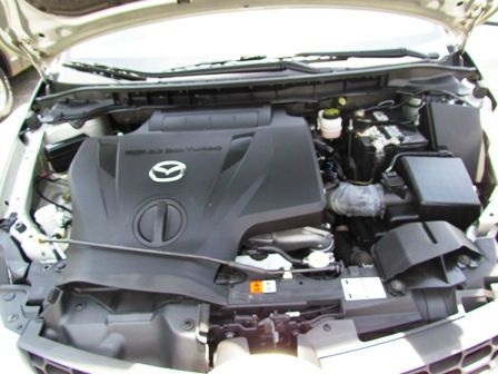 2008 Mazda CX-7 SL2 4-spd AUTO