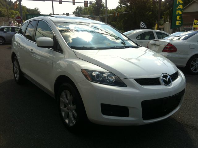 2008 Mazda CX-7 SL2 4-spd AUTO