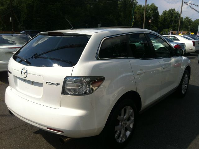 2008 Mazda CX-7 SL2 4-spd AUTO