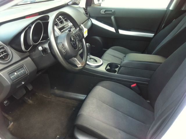 2008 Mazda CX-7 SL2 4-spd AUTO