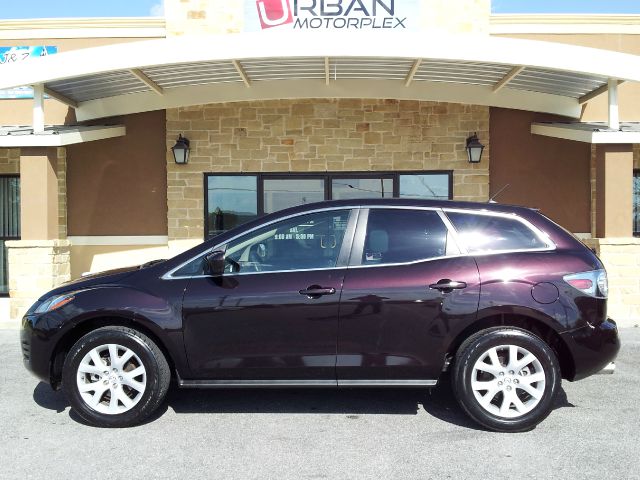 2008 Mazda CX-7 3.5