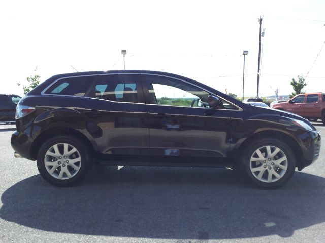 2008 Mazda CX-7 3.5