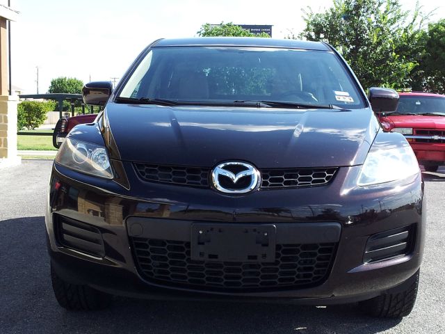 2008 Mazda CX-7 3.5