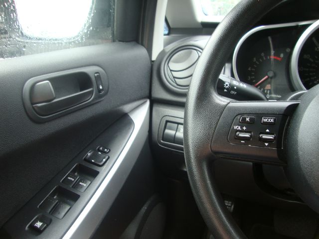 2008 Mazda CX-7 GSX