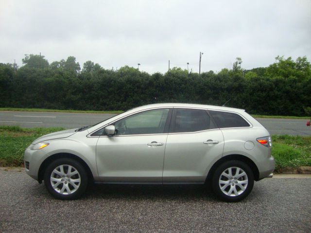 2008 Mazda CX-7 GSX