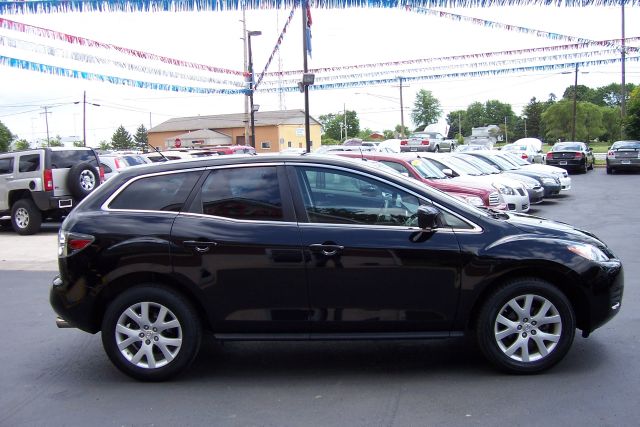 2008 Mazda CX-7 GSX