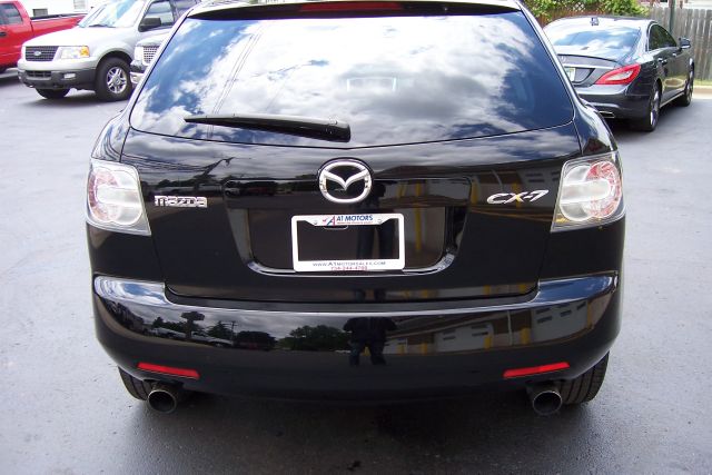 2008 Mazda CX-7 GSX