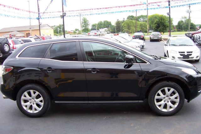 2008 Mazda CX-7 GSX