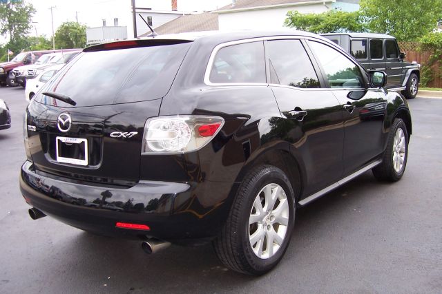 2008 Mazda CX-7 GSX