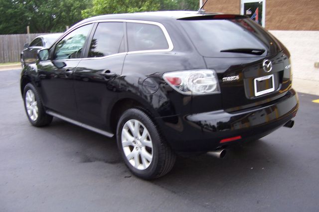 2008 Mazda CX-7 GSX