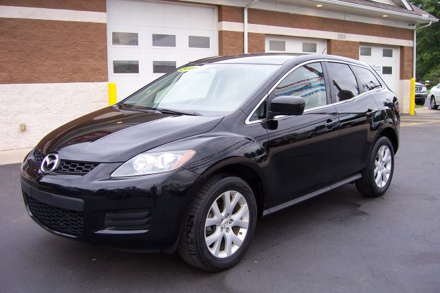 2008 Mazda CX-7 GSX