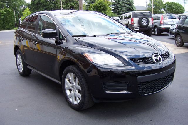 2008 Mazda CX-7 GSX