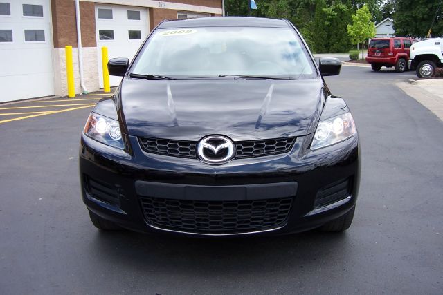 2008 Mazda CX-7 GSX