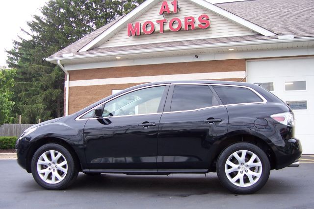 2008 Mazda CX-7 GSX