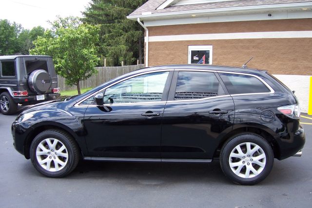 2008 Mazda CX-7 GSX