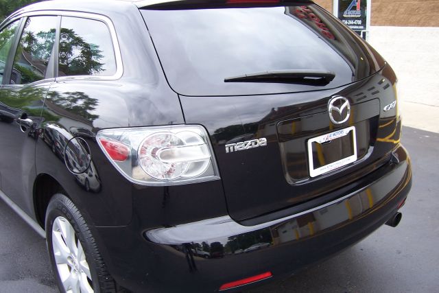 2008 Mazda CX-7 GSX