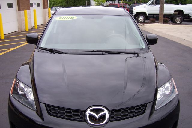 2008 Mazda CX-7 GSX