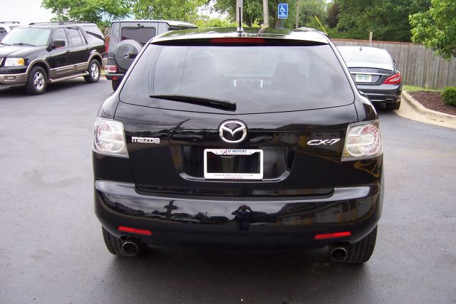 2008 Mazda CX-7 GSX