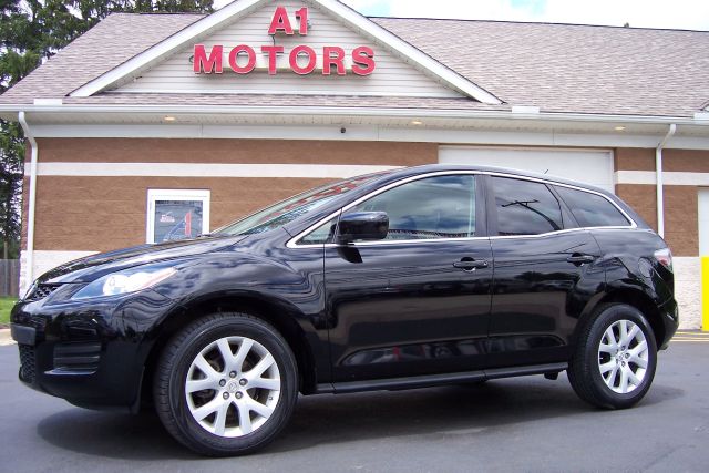 2008 Mazda CX-7 GSX