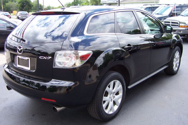 2008 Mazda CX-7 GSX