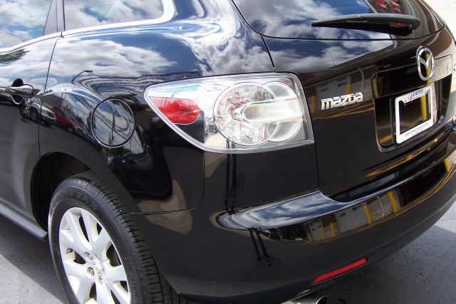 2008 Mazda CX-7 GSX