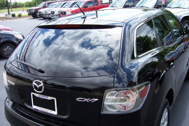 2008 Mazda CX-7 GSX