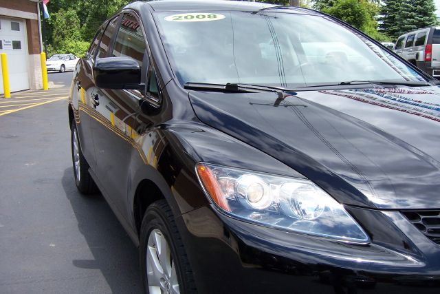 2008 Mazda CX-7 GSX