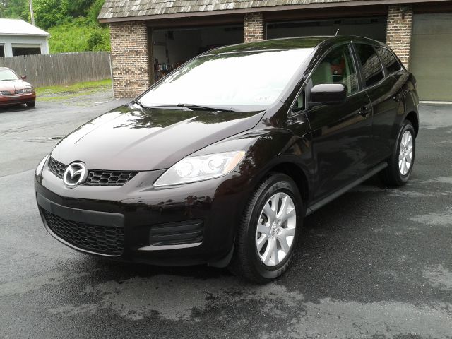 2008 Mazda CX-7 GT Premium