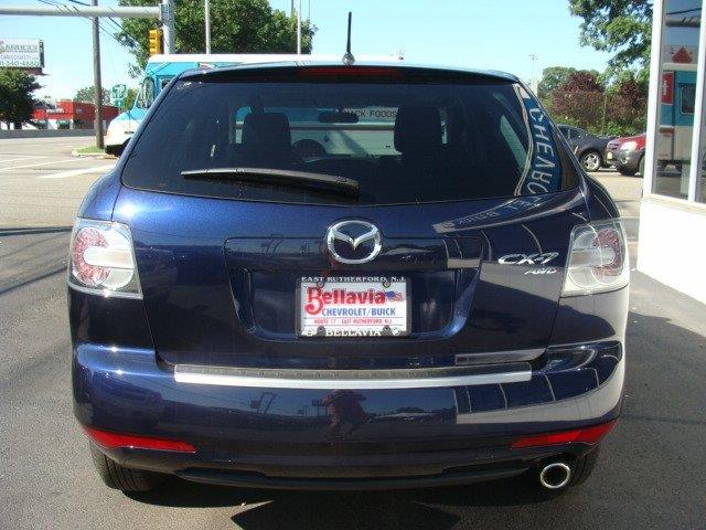 2010 Mazda CX-7 XLT 4X4 FX4 X-cab