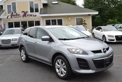 2010 Mazda CX-7 6.0 Release Series