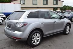 2010 Mazda CX-7 6.0 Release Series