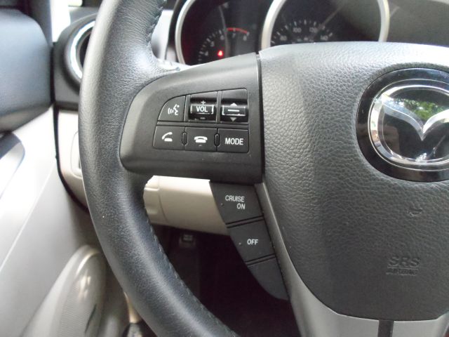 2010 Mazda CX-7 Super CREW XLT 4X4