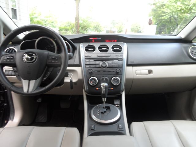 2010 Mazda CX-7 Super CREW XLT 4X4