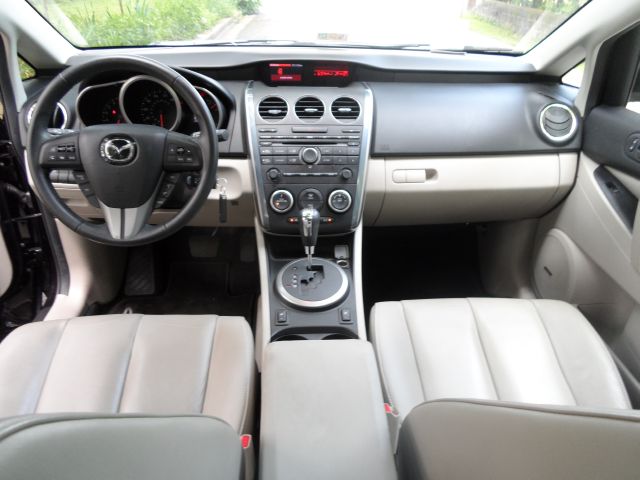 2010 Mazda CX-7 Super CREW XLT 4X4