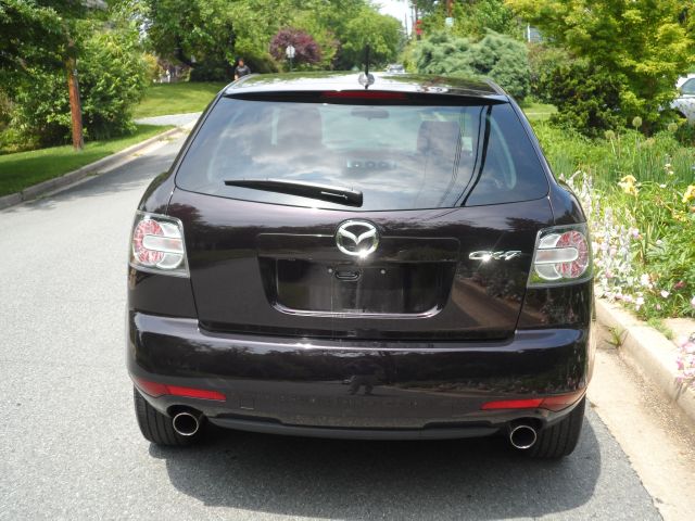 2010 Mazda CX-7 Super CREW XLT 4X4