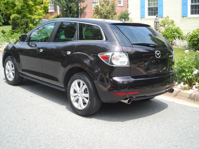 2010 Mazda CX-7 Super CREW XLT 4X4