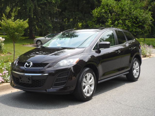 2010 Mazda CX-7 Super CREW XLT 4X4