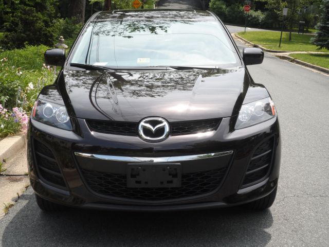 2010 Mazda CX-7 Super CREW XLT 4X4