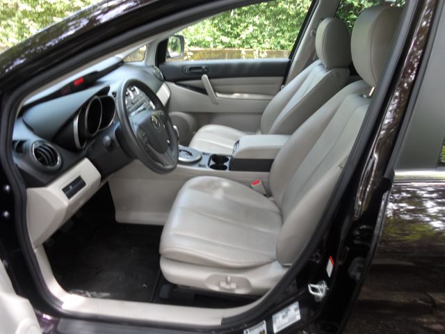 2010 Mazda CX-7 Super CREW XLT 4X4