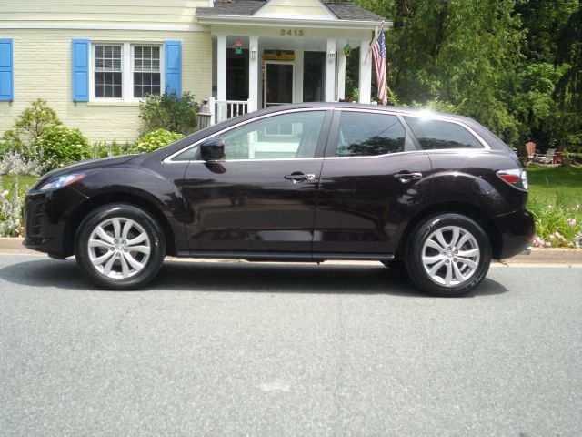 2010 Mazda CX-7 Super CREW XLT 4X4