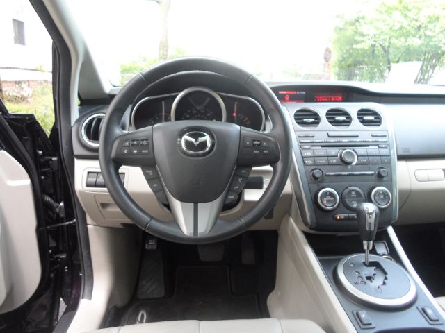 2010 Mazda CX-7 Super CREW XLT 4X4