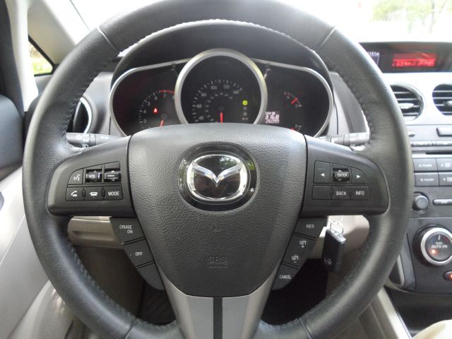 2010 Mazda CX-7 Super CREW XLT 4X4