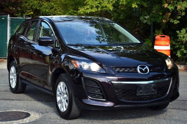 2010 Mazda CX-7 328ci