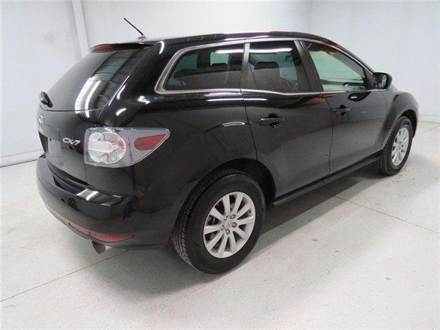 2010 Mazda CX-7 Wagon SE